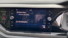 Volkswagen Polo 1.0 EVO SE Tech Edition 5dr Petrol Hatchback